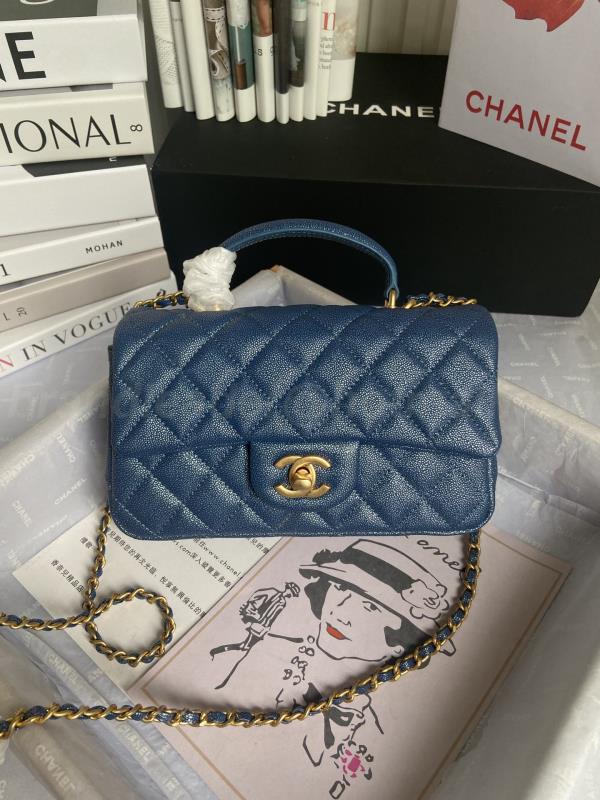 Chanel Handbags 769